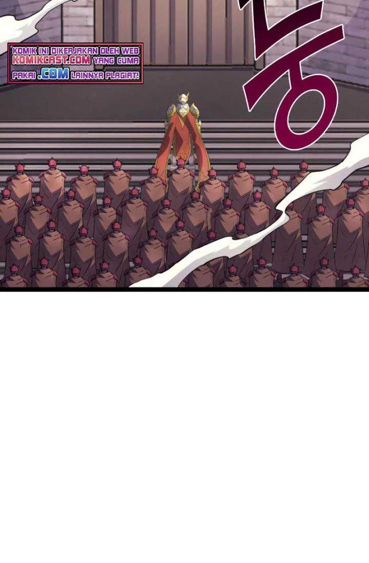 Max Level Returner Chapter 173 Gambar 52