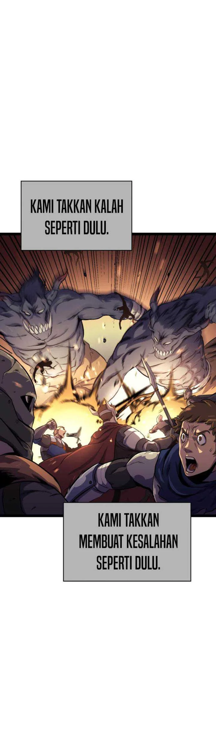 Max Level Returner Chapter 173 Gambar 55