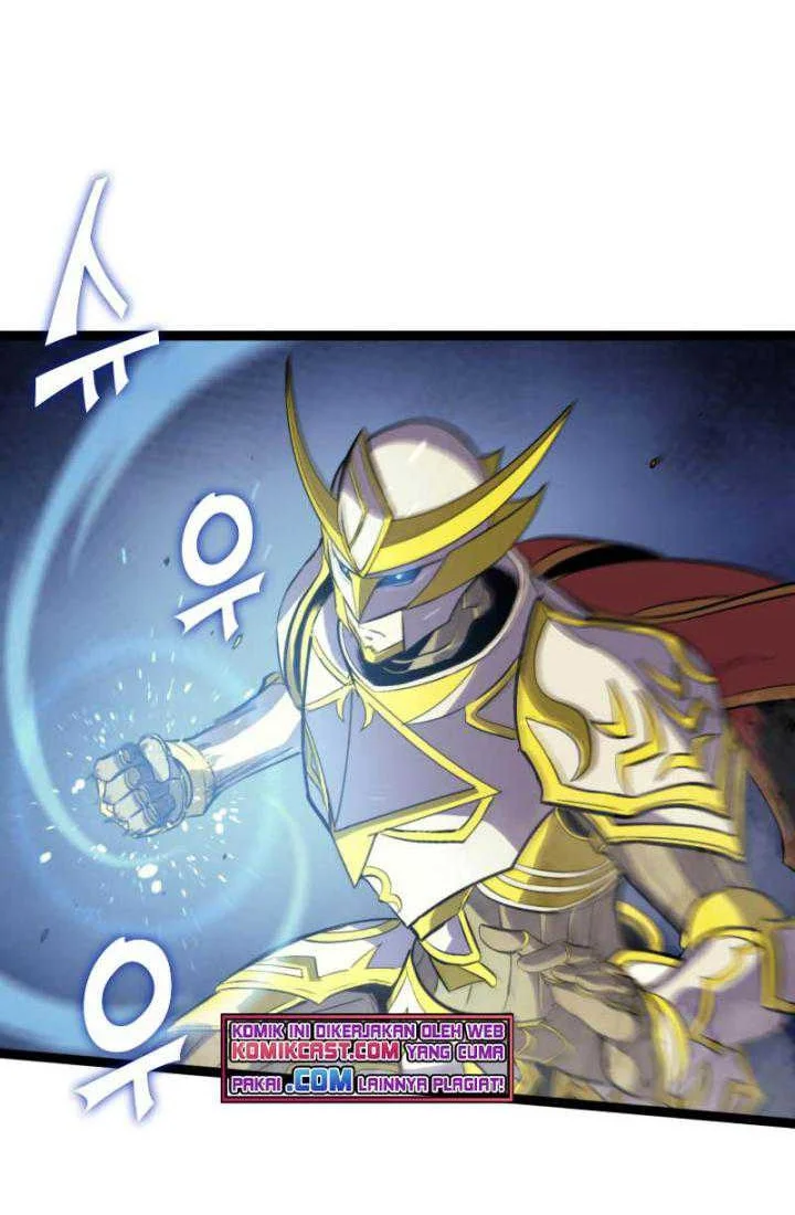 Max Level Returner Chapter 173 Gambar 56