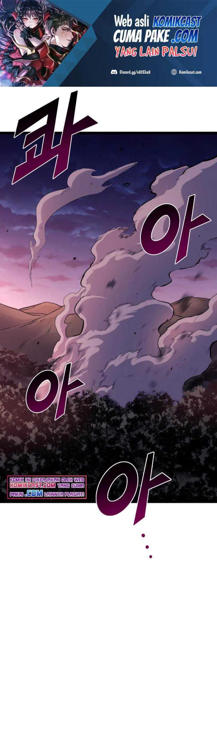 Manhwa Max Level Returner Chapter 173 gambar nomor 2