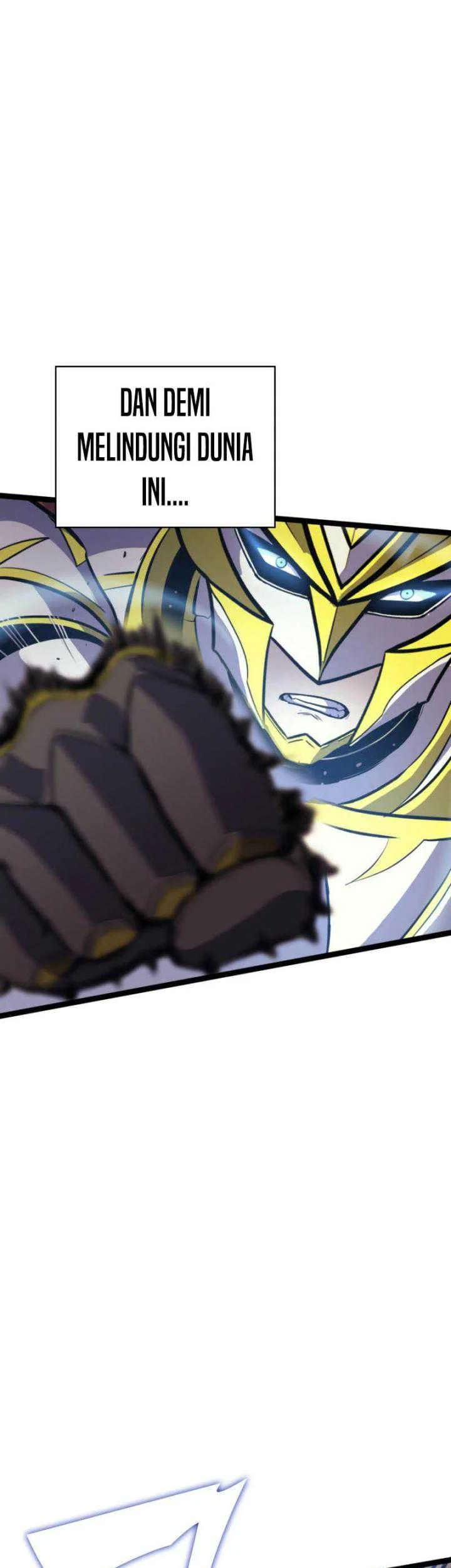 Max Level Returner Chapter 173 Gambar 57