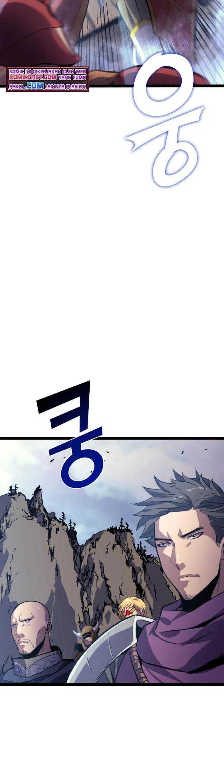 Max Level Returner Chapter 173 Gambar 59