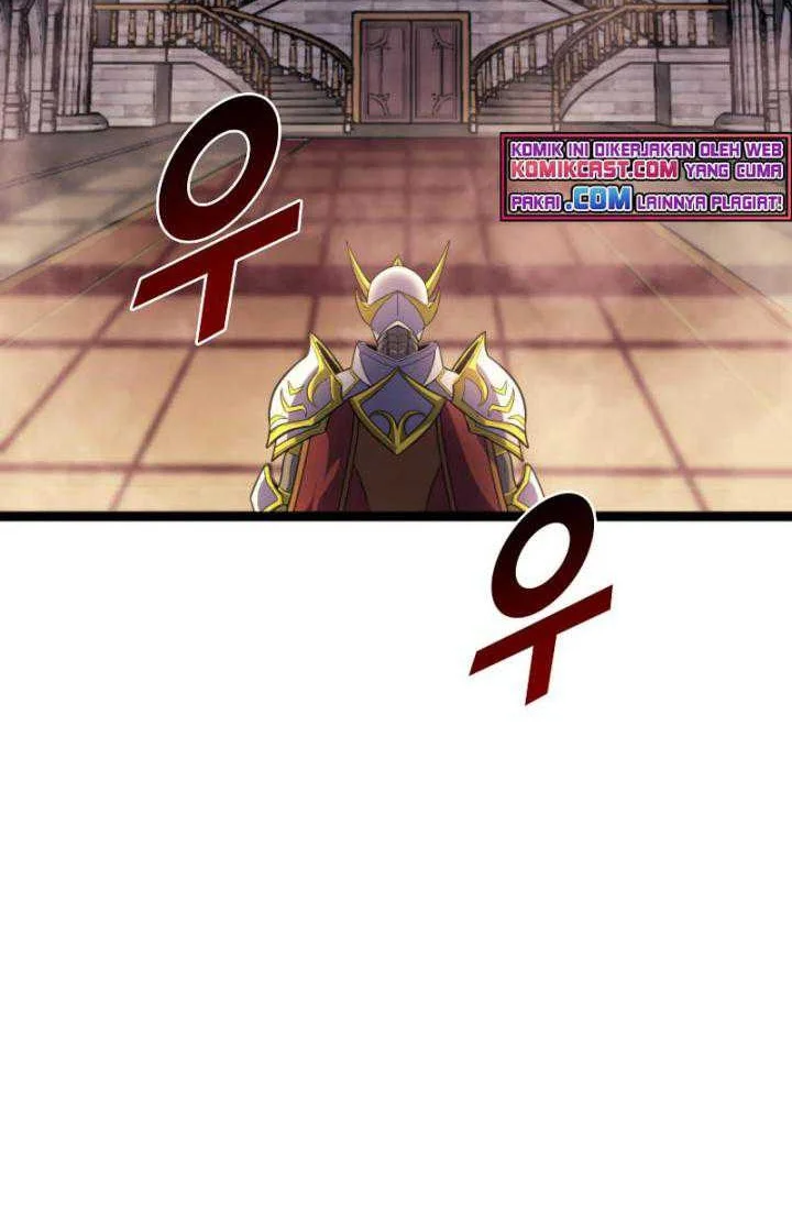 Max Level Returner Chapter 173 Gambar 64