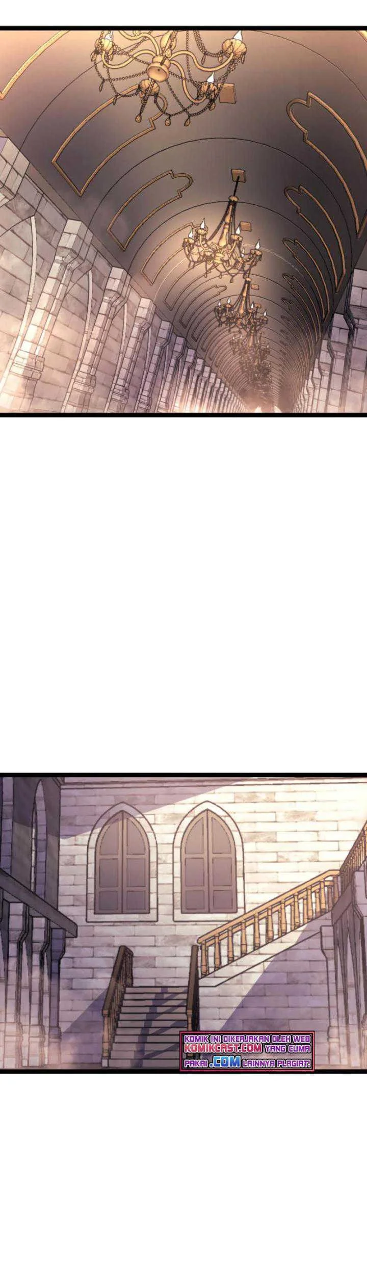 Max Level Returner Chapter 173 Gambar 65