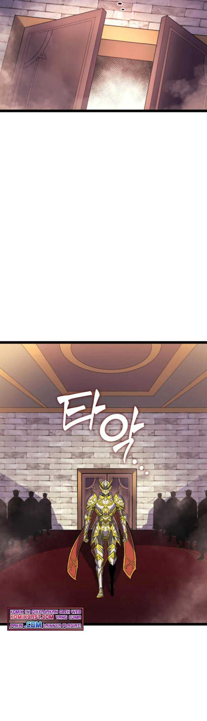 Max Level Returner Chapter 173 Gambar 69