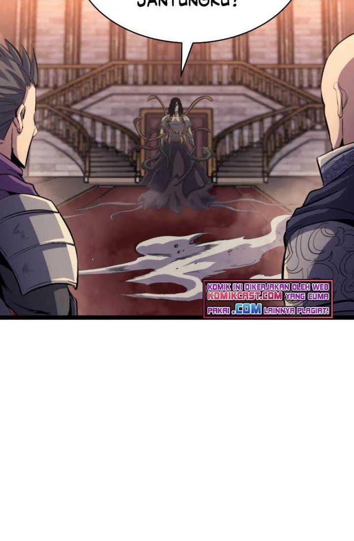 Max Level Returner Chapter 173 Gambar 74