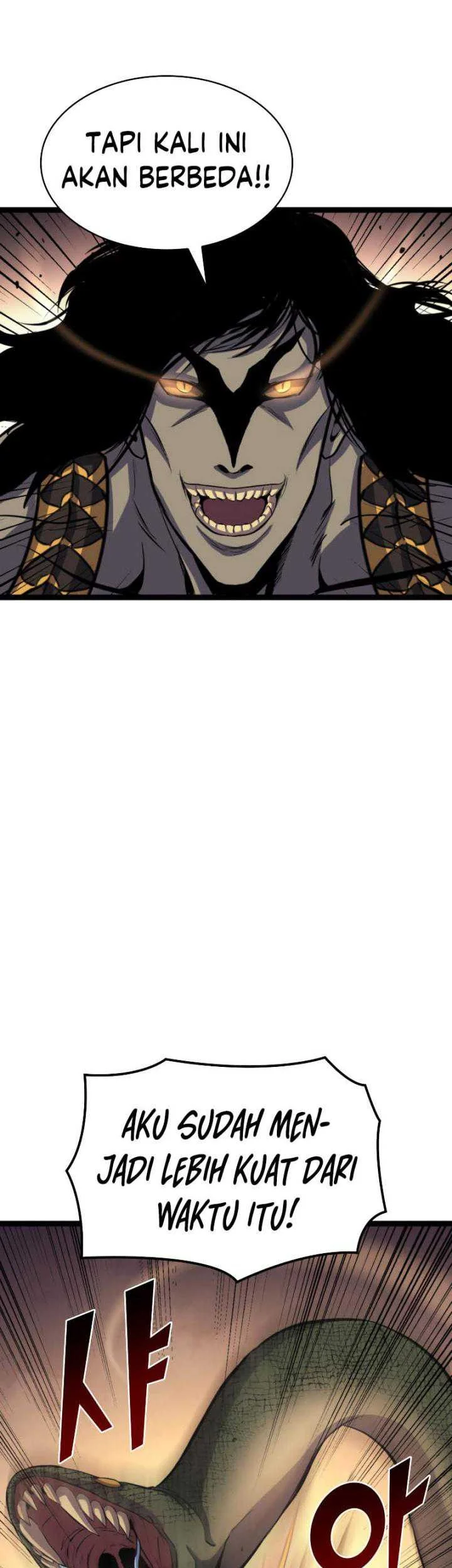 Max Level Returner Chapter 173 Gambar 75