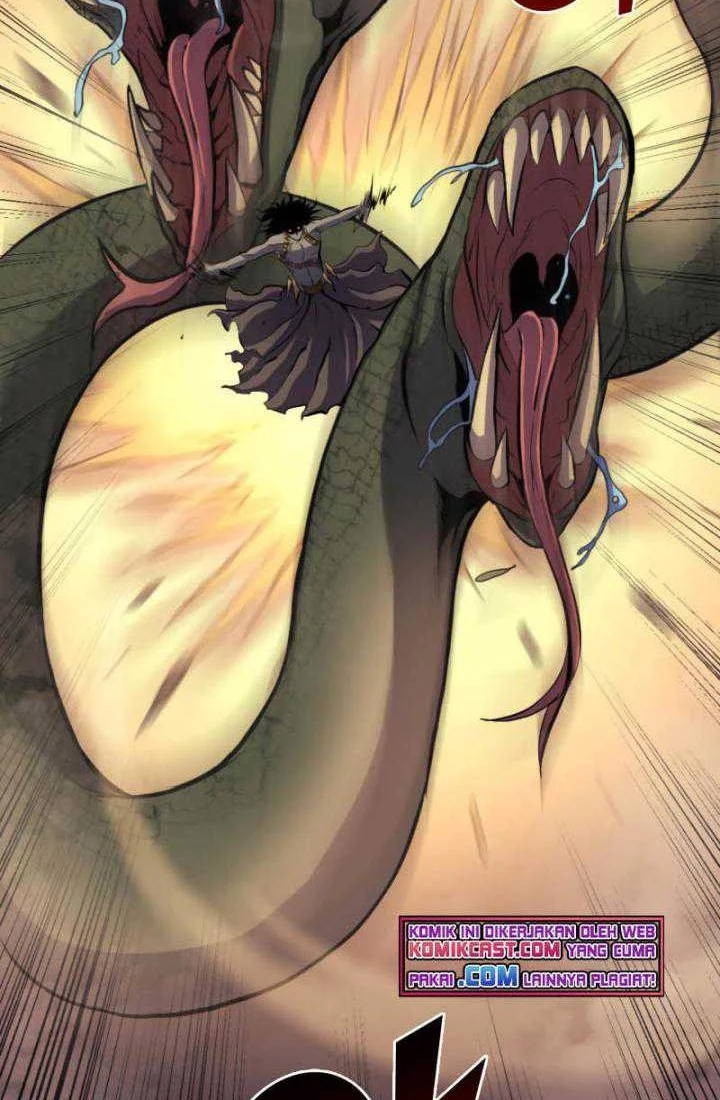 Max Level Returner Chapter 173 Gambar 76