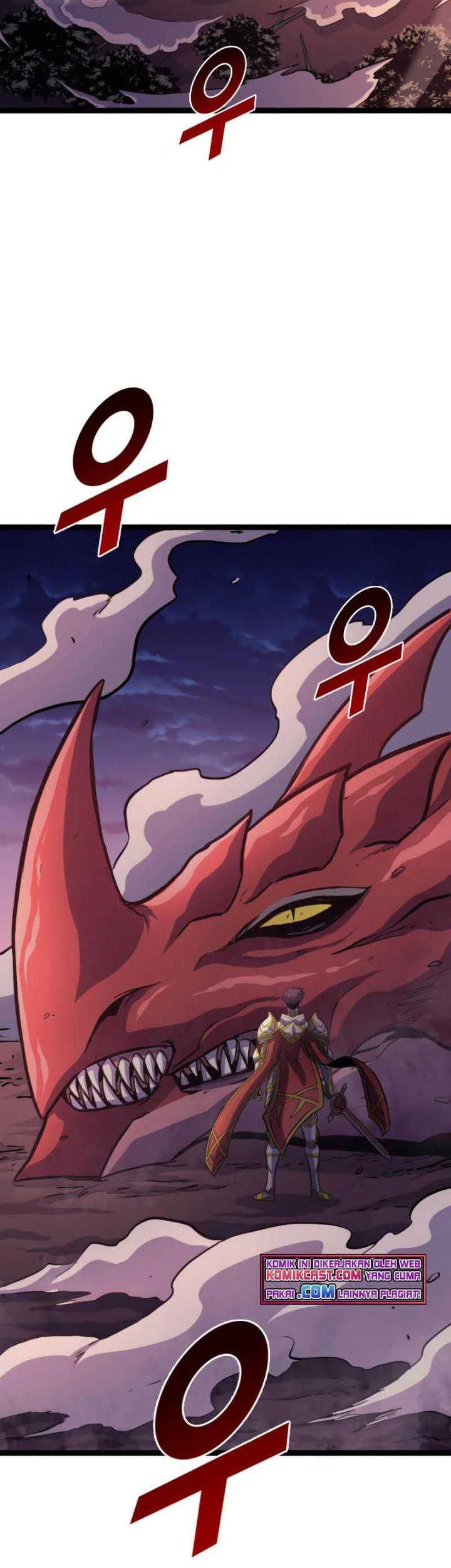 Max Level Returner Chapter 173 Gambar 4