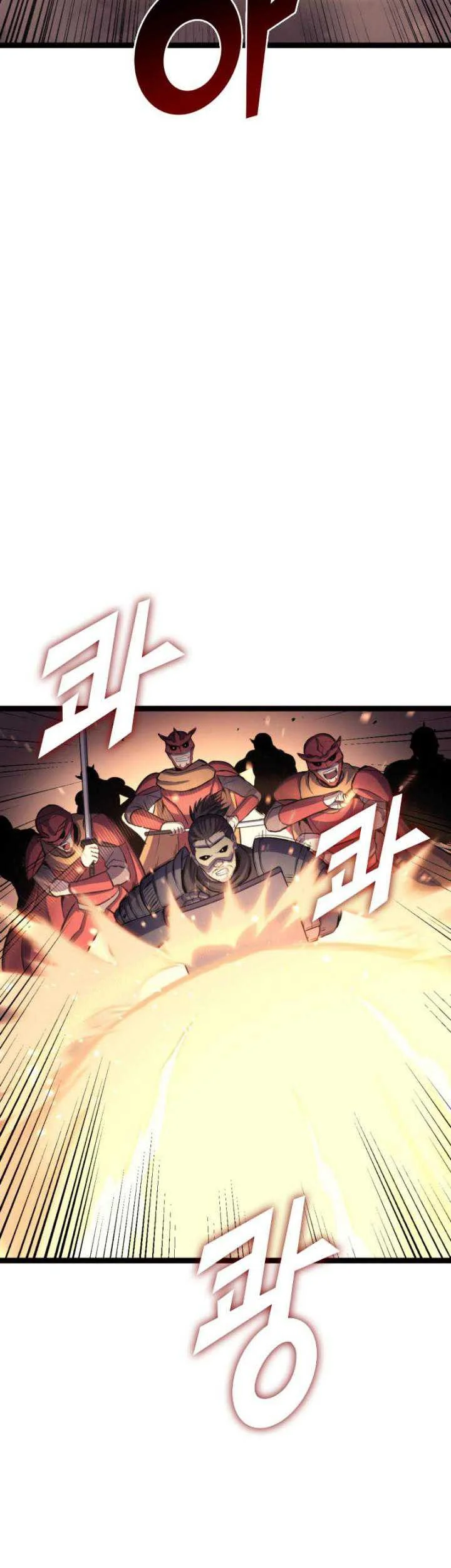 Max Level Returner Chapter 173 Gambar 77