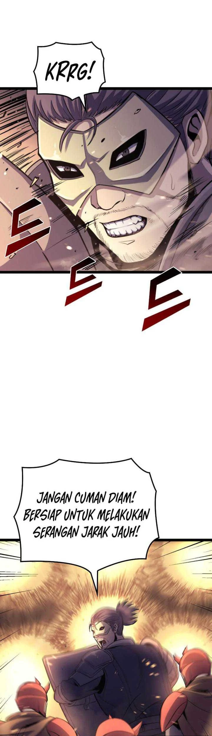 Max Level Returner Chapter 173 Gambar 79