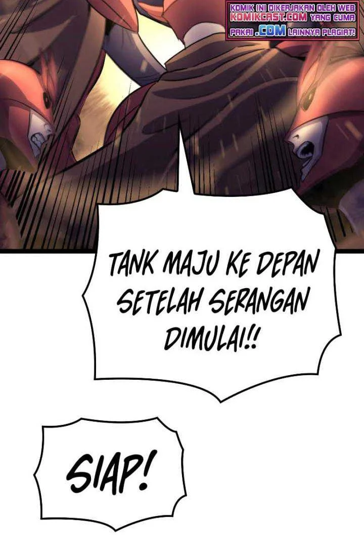 Max Level Returner Chapter 173 Gambar 80