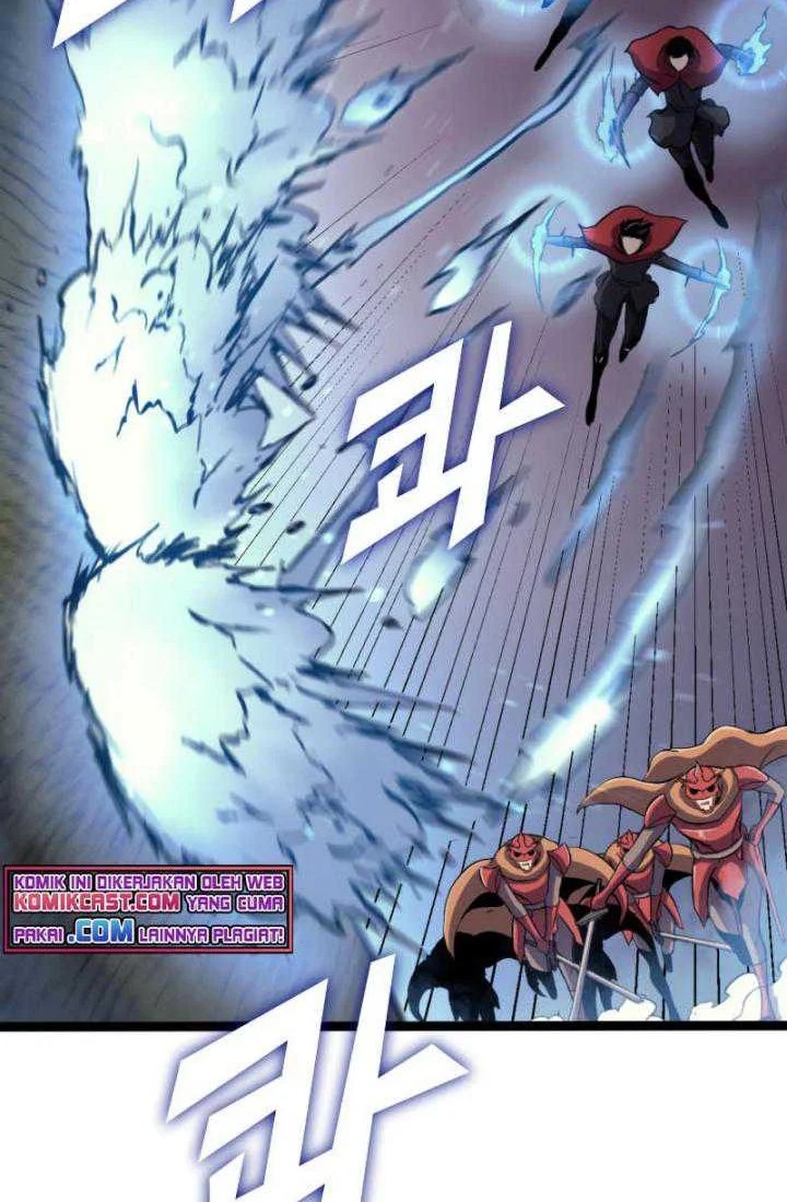 Max Level Returner Chapter 173 Gambar 82