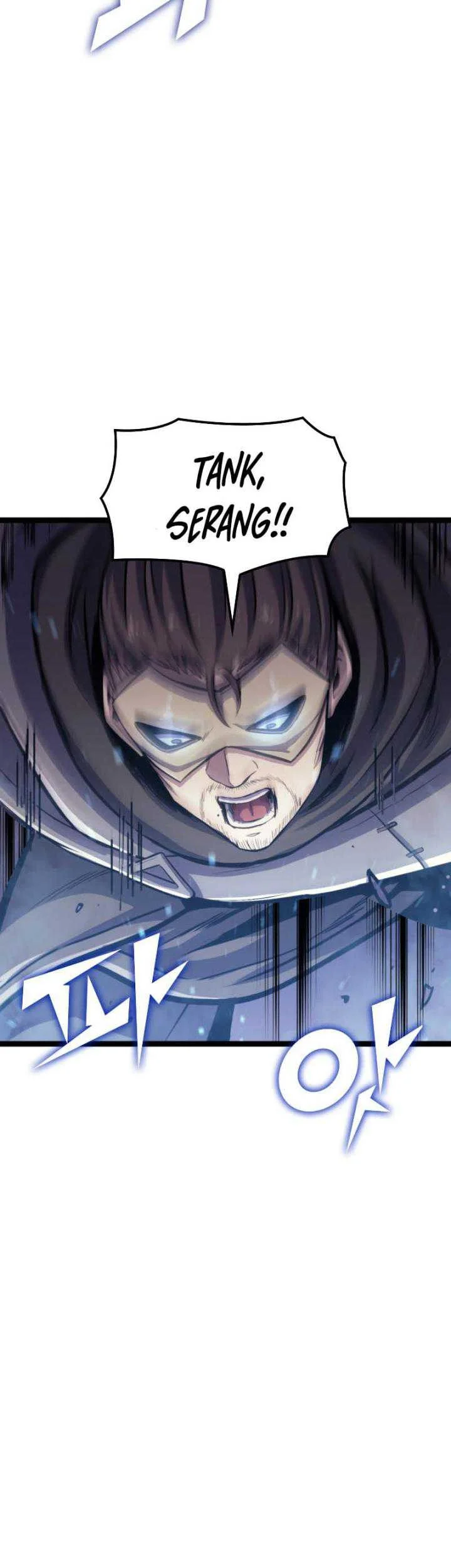 Max Level Returner Chapter 173 Gambar 83