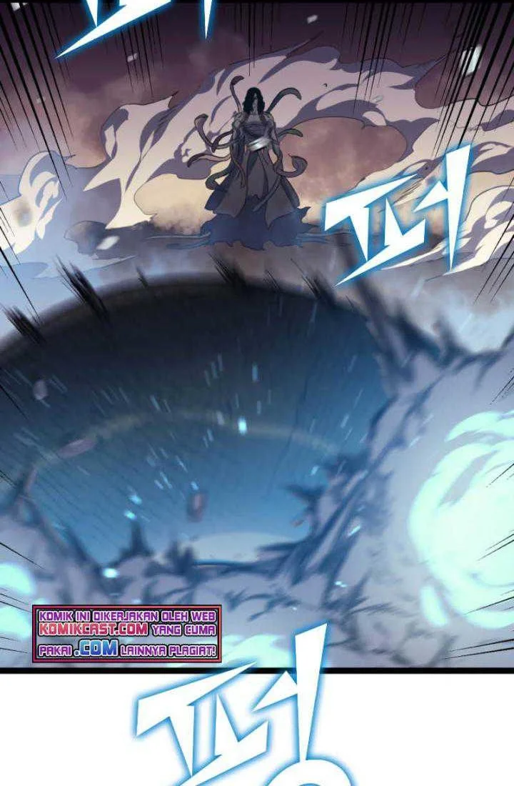 Max Level Returner Chapter 173 Gambar 86