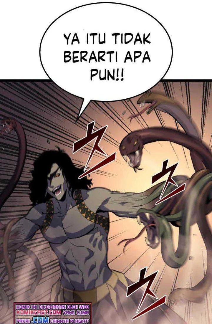 Max Level Returner Chapter 173 Gambar 88