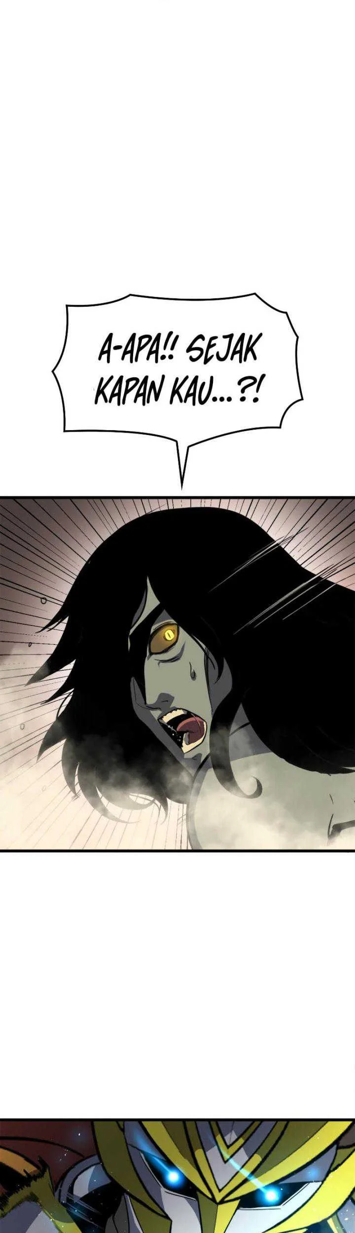 Max Level Returner Chapter 173 Gambar 91