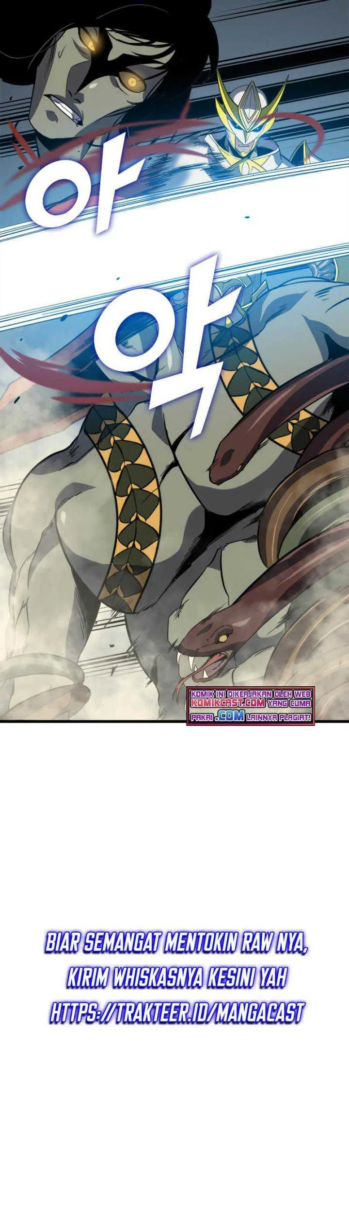 Max Level Returner Chapter 173 Gambar 93