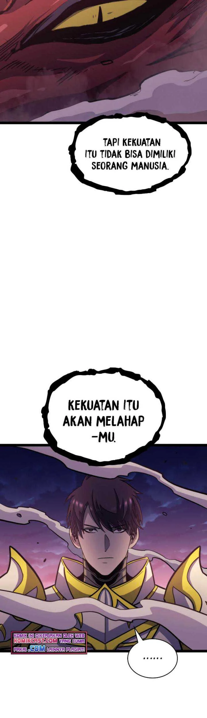 Max Level Returner Chapter 173 Gambar 6