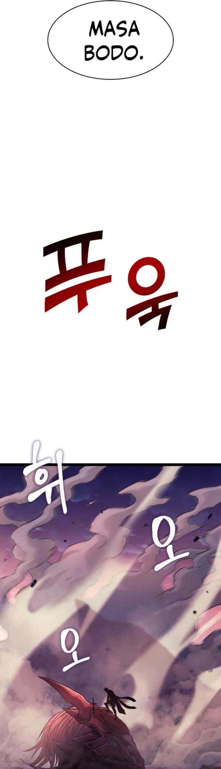 Max Level Returner Chapter 173 Gambar 8