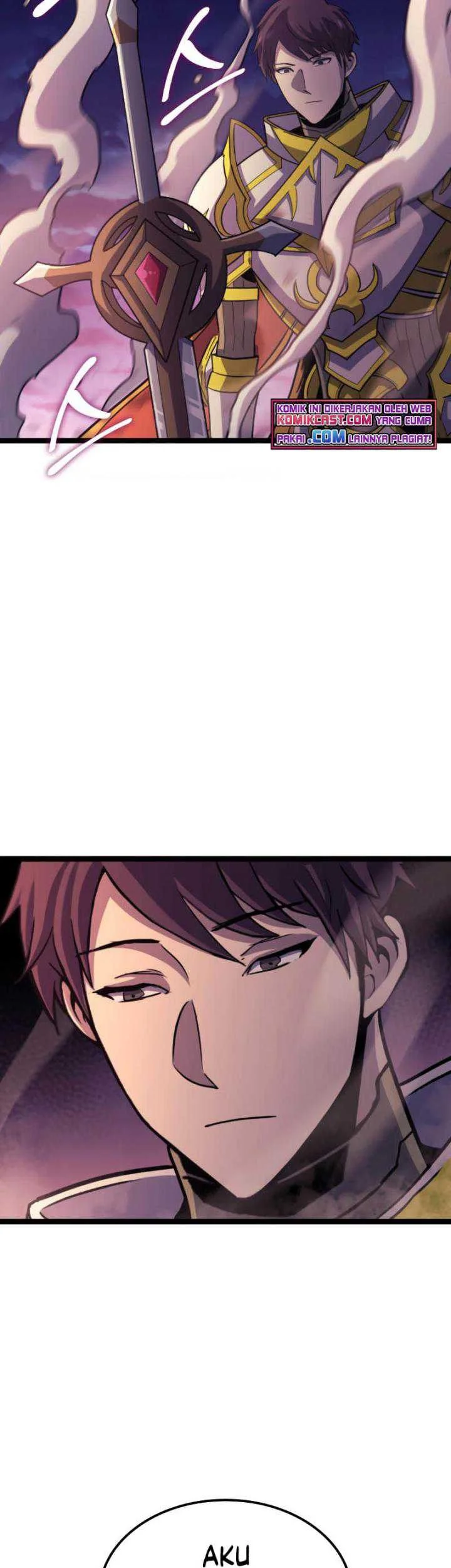 Max Level Returner Chapter 173 Gambar 10