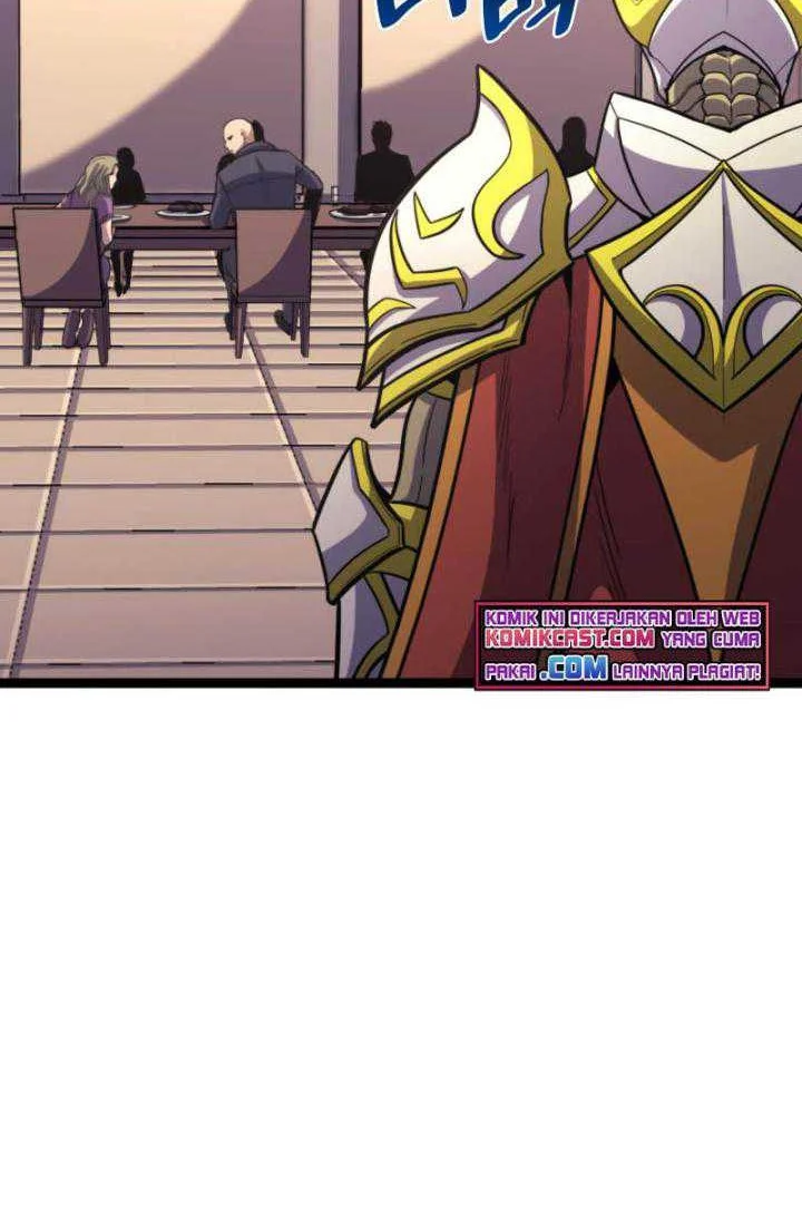 Max Level Returner Chapter 173 Gambar 17