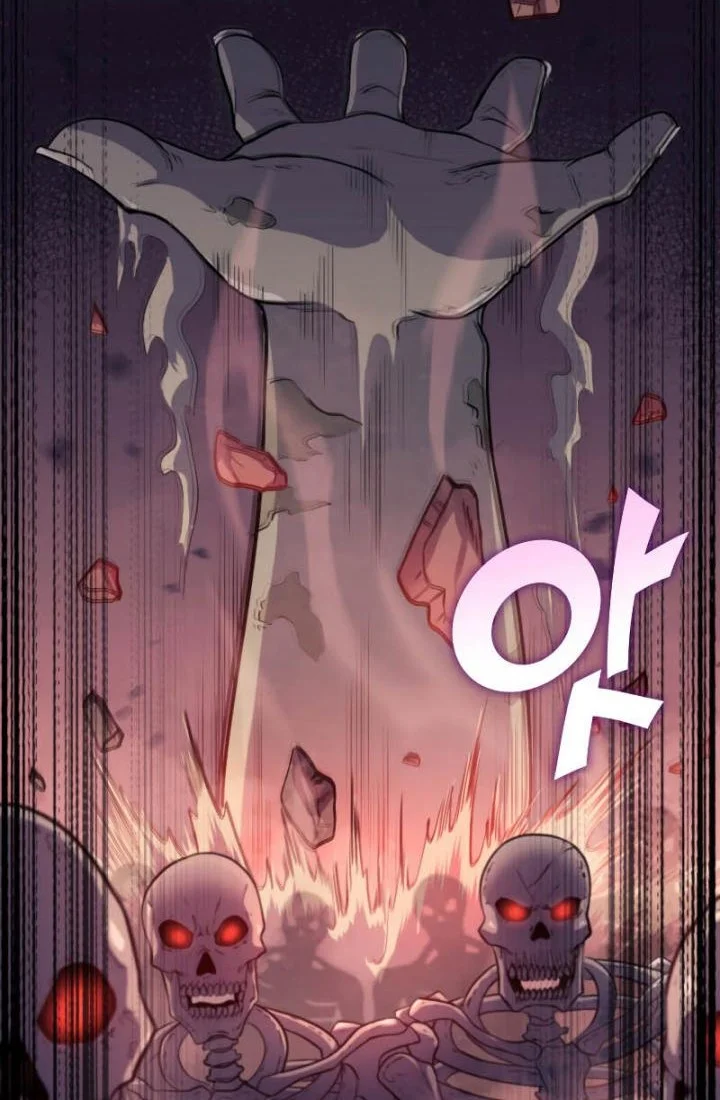 Max Level Returner Chapter 174 Gambar 22