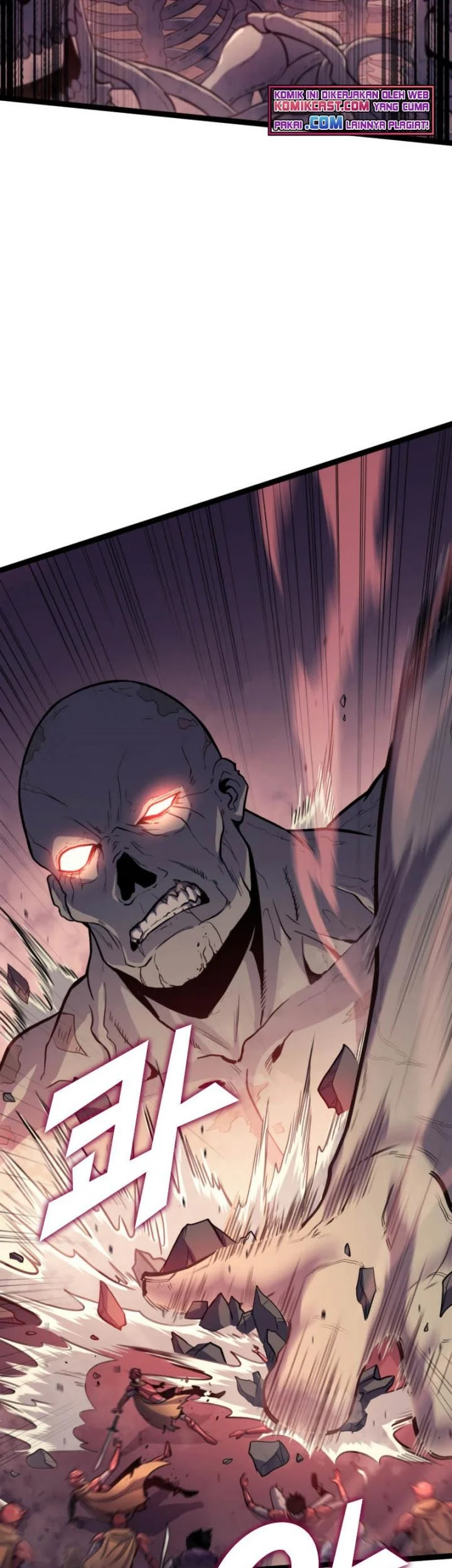 Max Level Returner Chapter 174 Gambar 23