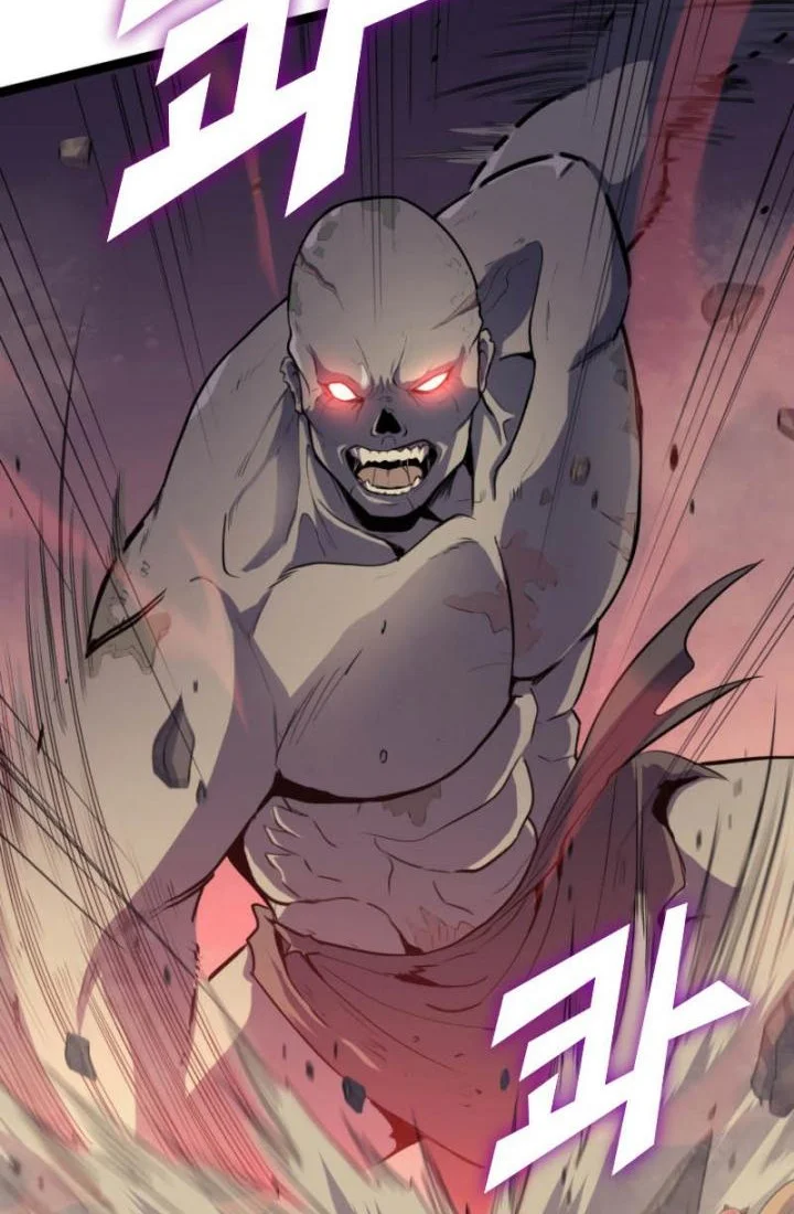 Max Level Returner Chapter 174 Gambar 26