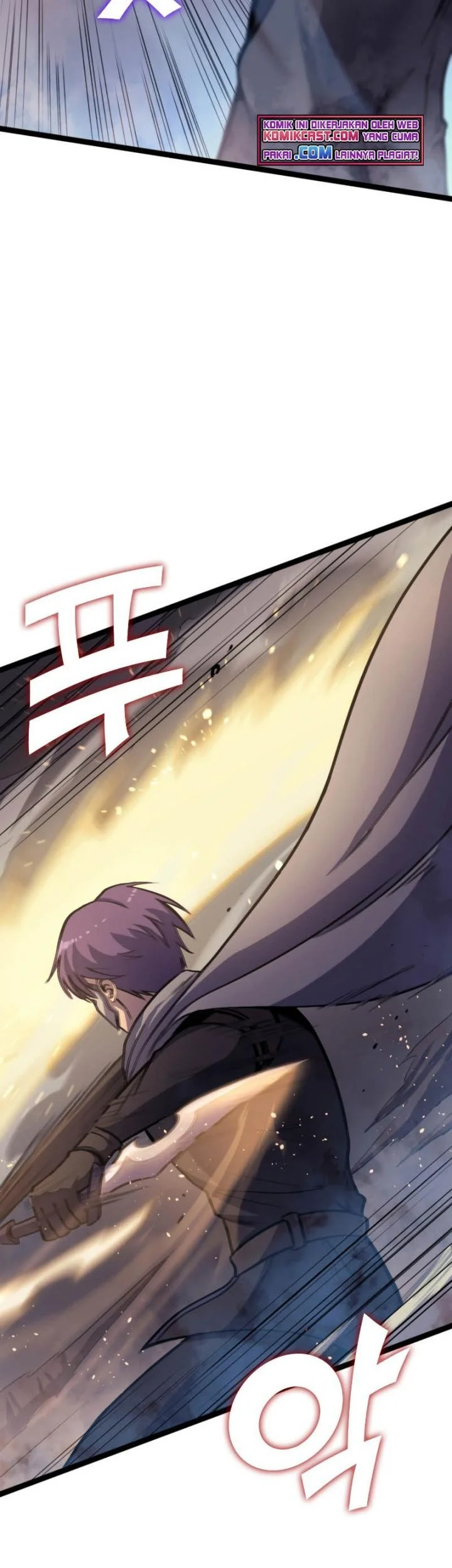 Max Level Returner Chapter 174 Gambar 34