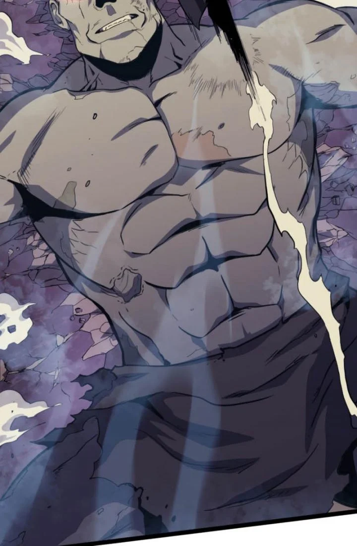 Max Level Returner Chapter 174 Gambar 37