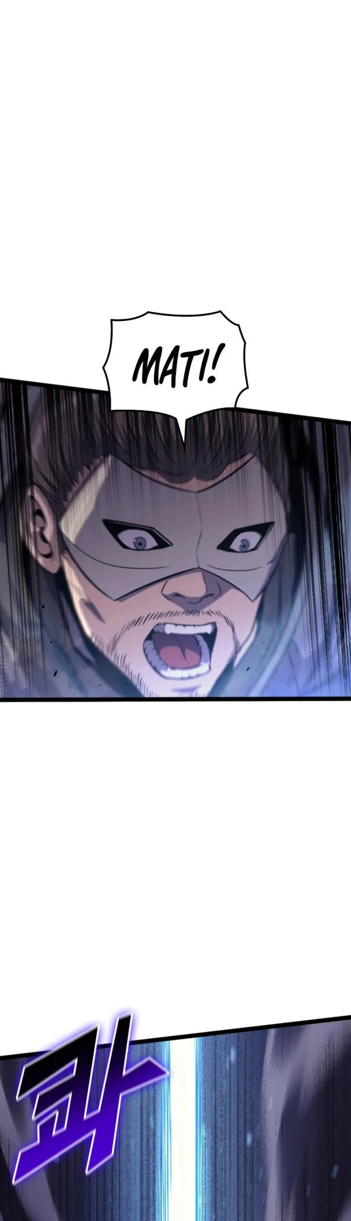 Max Level Returner Chapter 174 Gambar 39