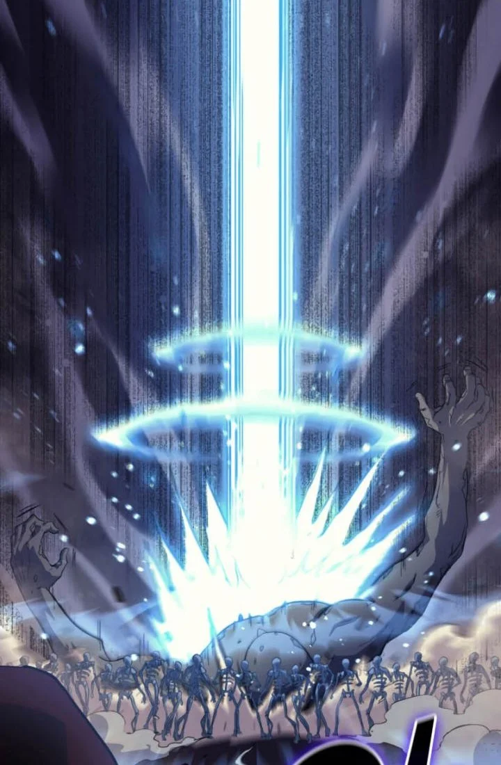 Max Level Returner Chapter 174 Gambar 40