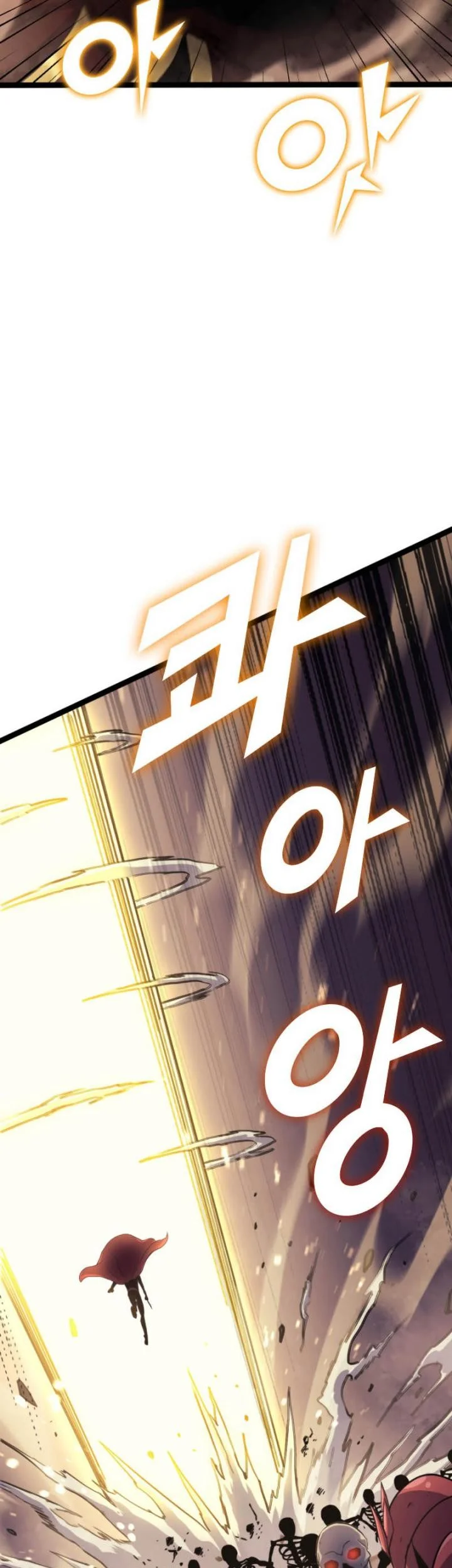 Max Level Returner Chapter 174 Gambar 47