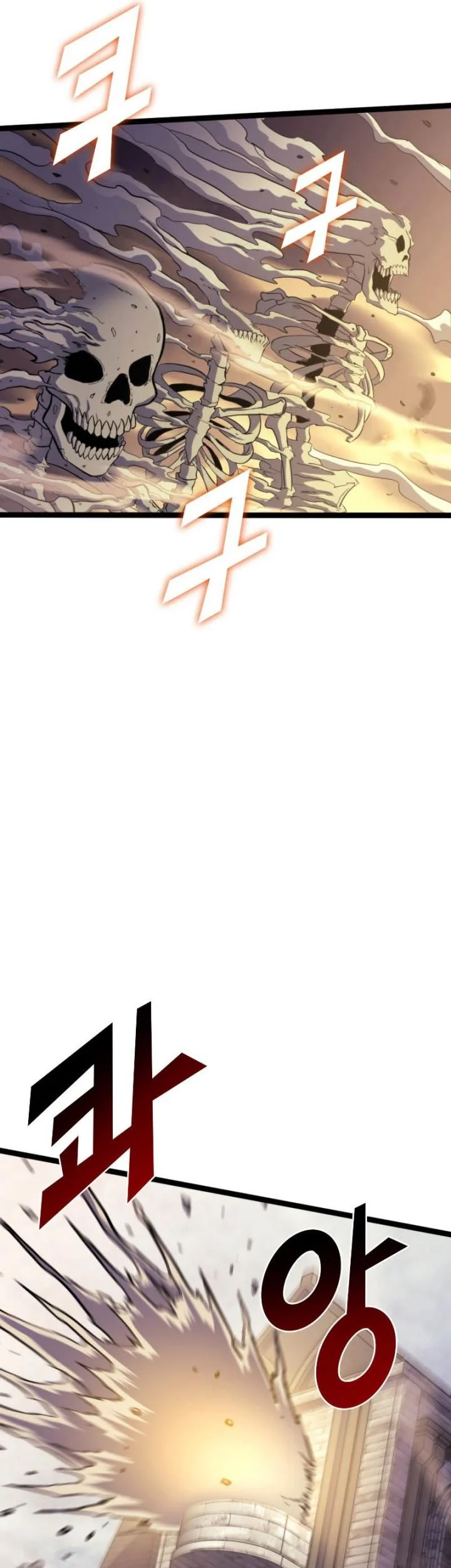 Max Level Returner Chapter 174 Gambar 50