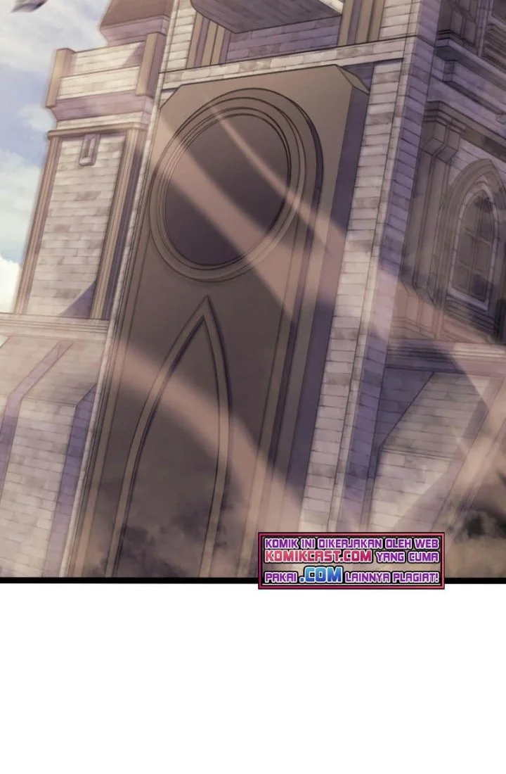 Max Level Returner Chapter 174 Gambar 51