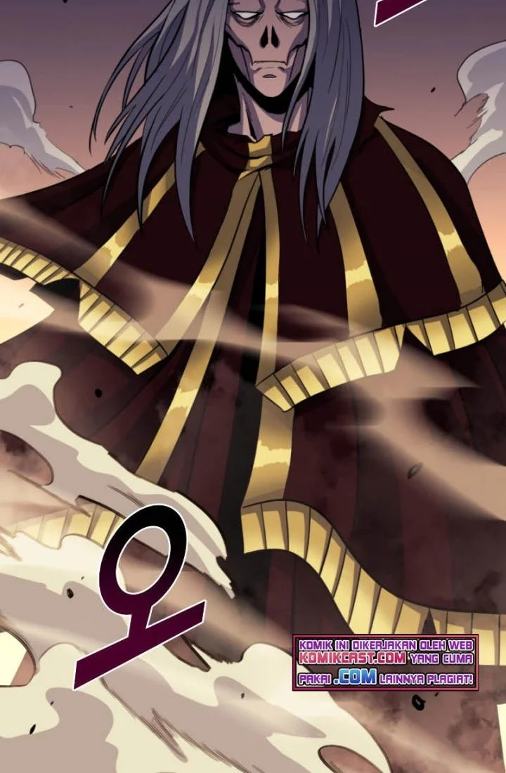 Max Level Returner Chapter 174 Gambar 53