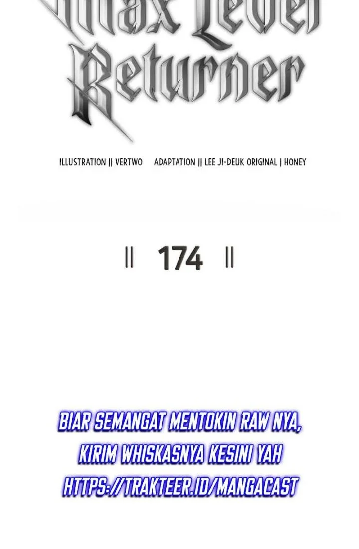 Max Level Returner Chapter 174 Gambar 3