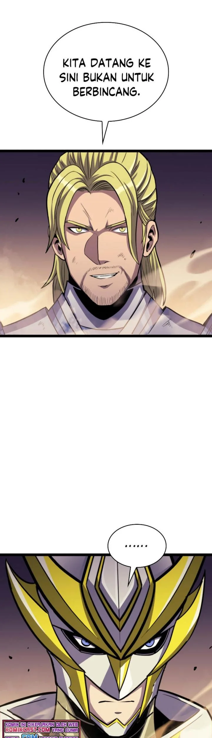 Max Level Returner Chapter 174 Gambar 56