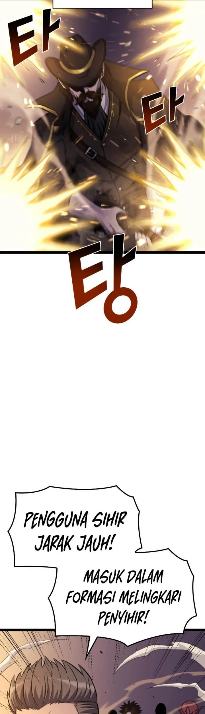 Max Level Returner Chapter 174 Gambar 60