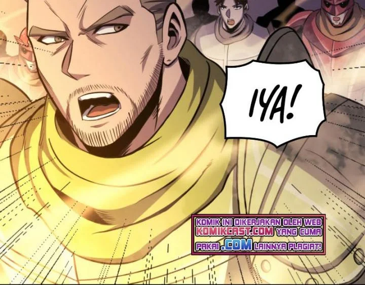 Max Level Returner Chapter 174 Gambar 61