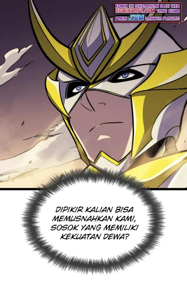 Max Level Returner Chapter 174 Gambar 63