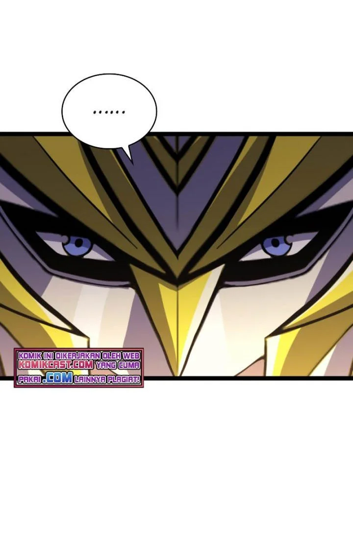 Max Level Returner Chapter 174 Gambar 65