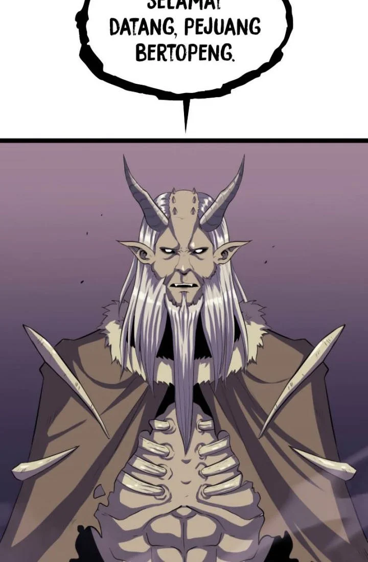 Max Level Returner Chapter 174 Gambar 68