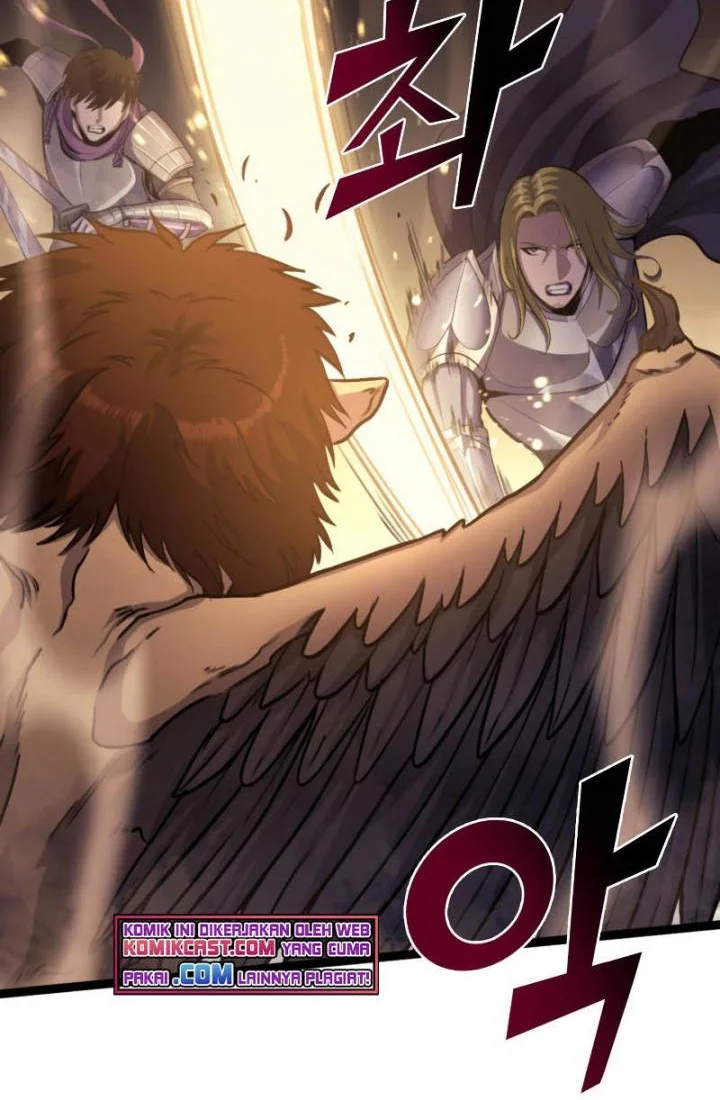 Max Level Returner Chapter 174 Gambar 5