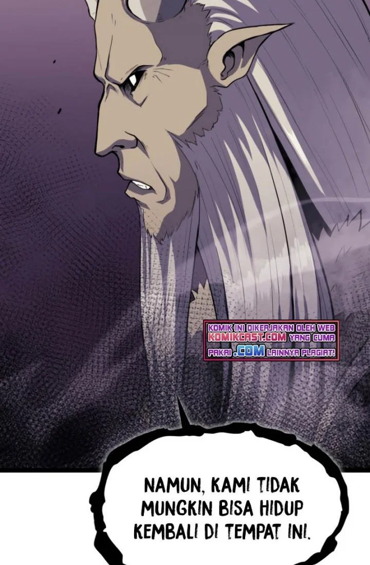 Max Level Returner Chapter 174 Gambar 74