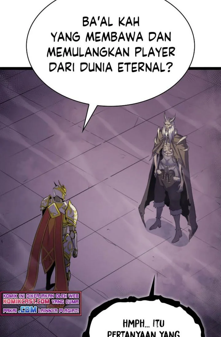 Max Level Returner Chapter 174 Gambar 76