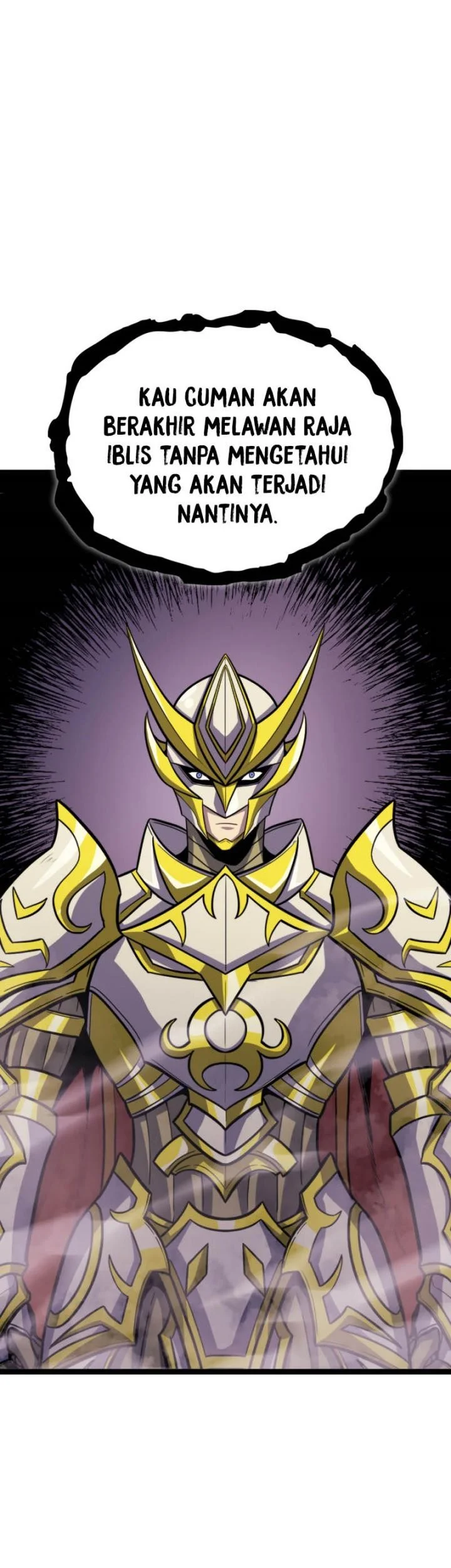 Max Level Returner Chapter 174 Gambar 79