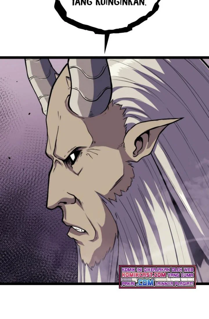 Max Level Returner Chapter 174 Gambar 82