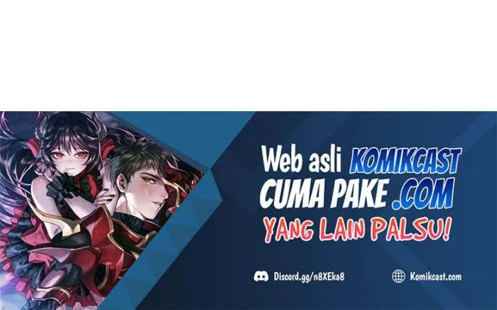 Max Level Returner Chapter 174 Gambar 90